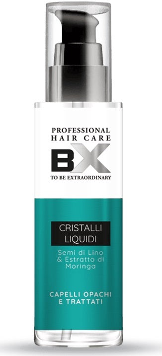 Bioxcare Professional Color-Preserving Hair Oil, 100 mL