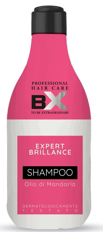 Bioxcare Professional Regenerating & Illuminating Shampoo, 600 mL
