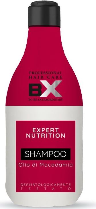 Bioxcare Professional Nourishing Shampoo, 600 mL
