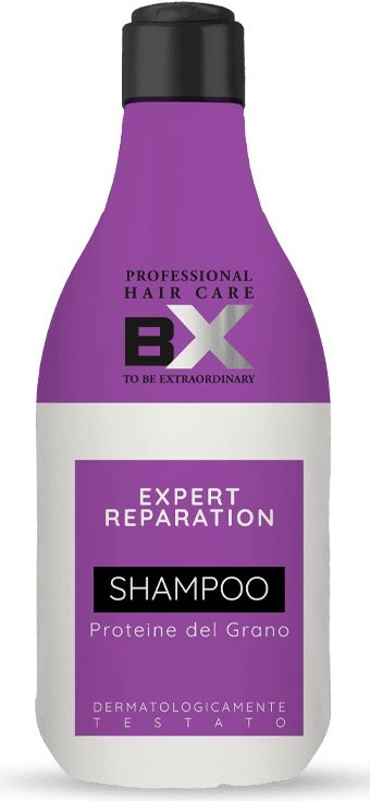 Bioxcare Professional Repairing Shampoo, 600 mL