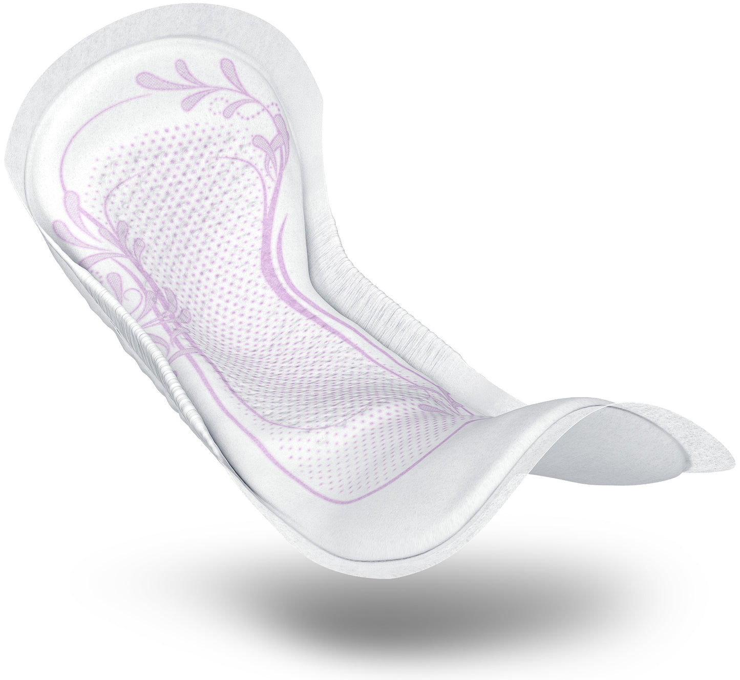 Tena Lady Slim Normal 4-Drop Urological Pads, 12 pcs - Image 2
