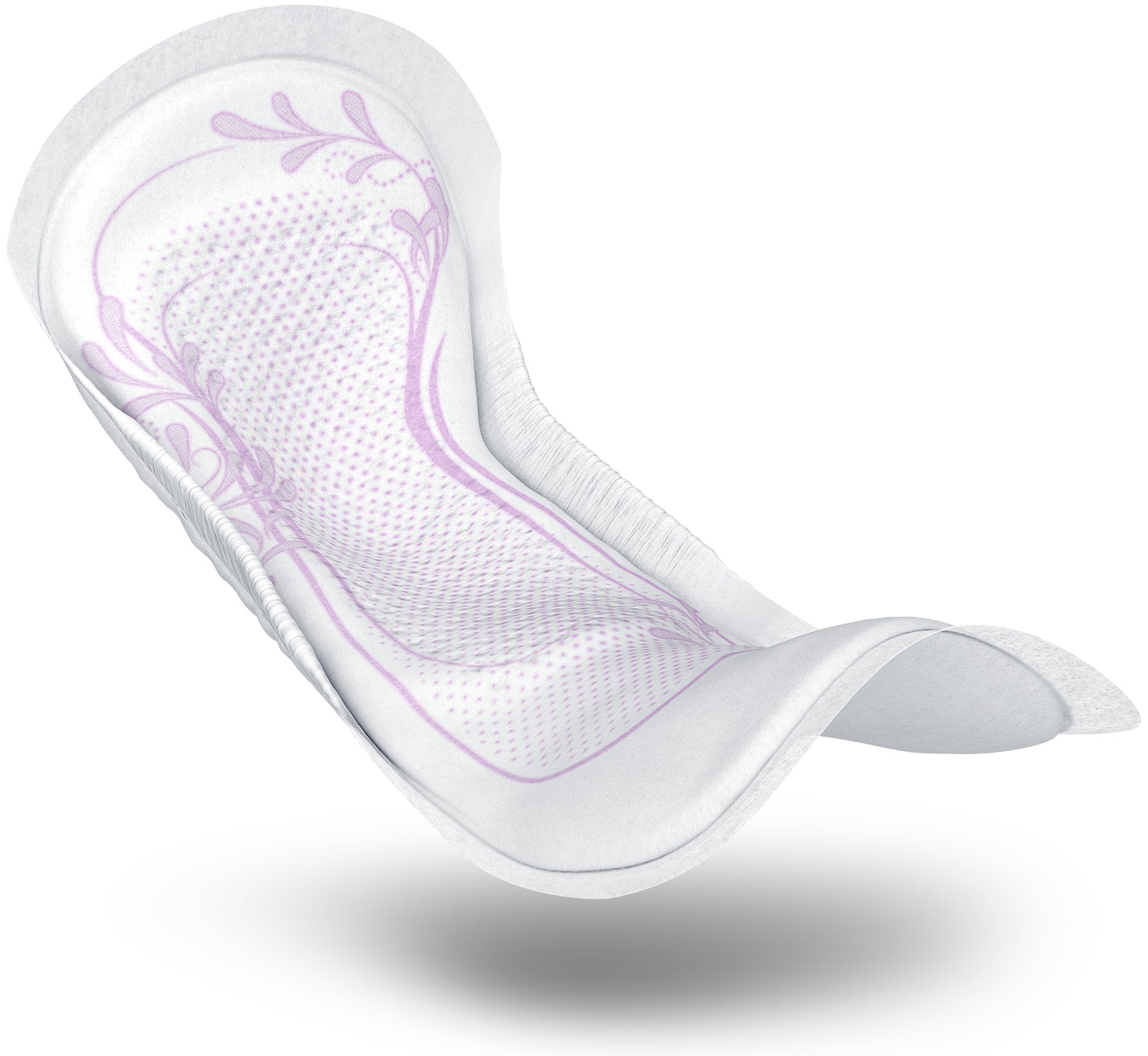 Tena Lady Slim Normal 4-Drop Urological Pads, 12 pcs - Image 2