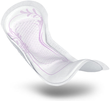 Tena Lady Slim Normal 4-Drop Urological Pads, 12 pcs - Image 2
