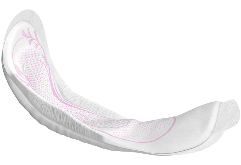 Tena Lady Slim Normal 4-Drop Urological Pads, 12 pcs - Image 3