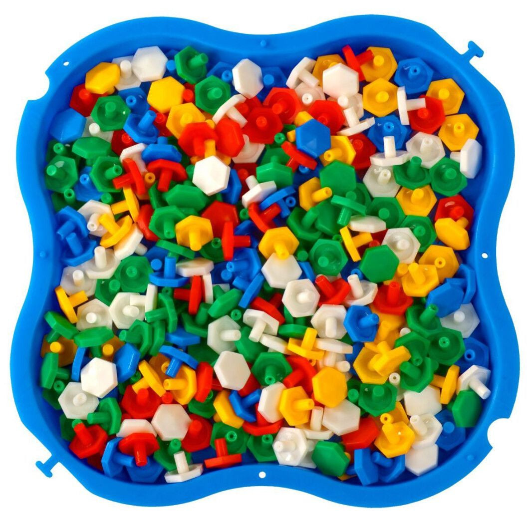 Tigres Mosaic Set 39113 260 pieces - Image 4