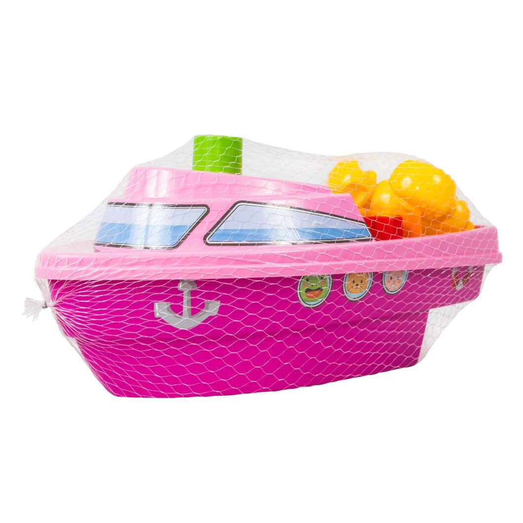 Tigres 39379 Little Boat Developmental Toy - Image 3