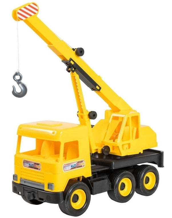 Tigres 39491 Crane Toy in Box