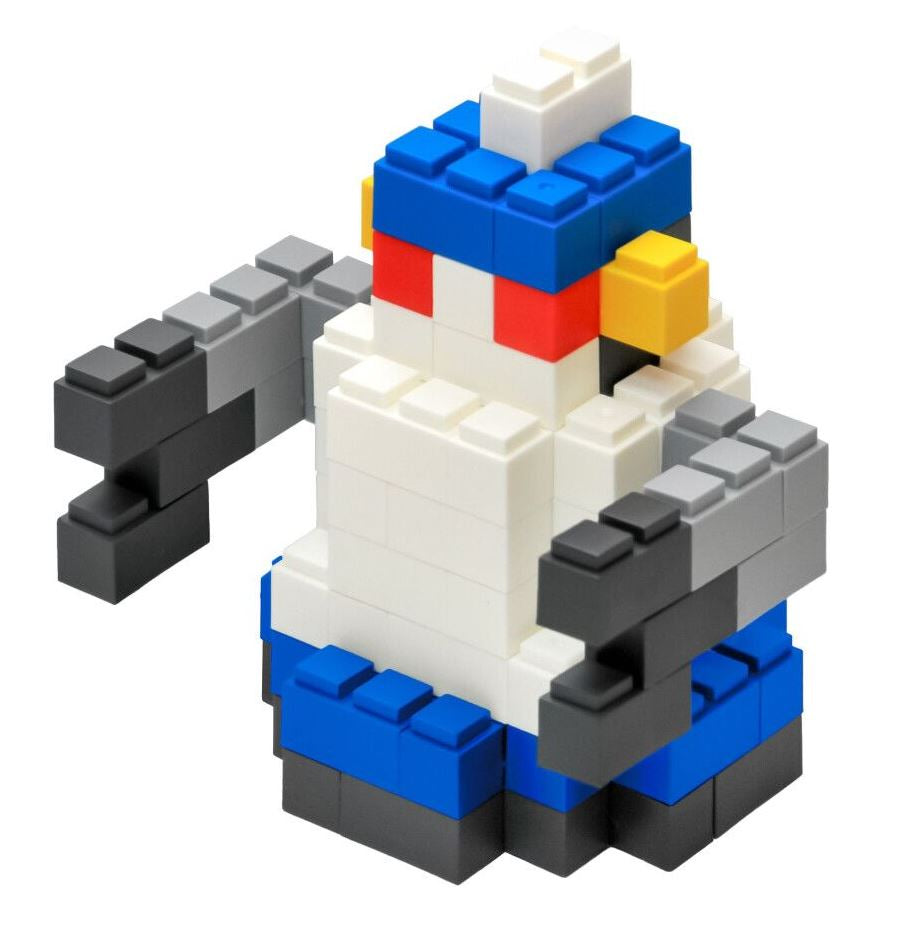 Tigres Brix 40004 Droid Building Set, 85 pcs