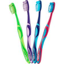 Dontodent Junior Kids Toothbrush, 2 pcs - Image 3