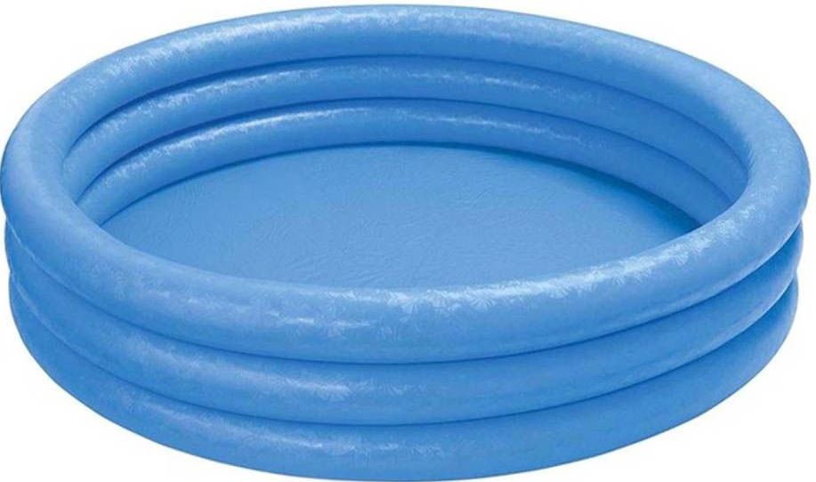 Intex 59416 Crystal Kids' Pool, 114 x 25 cm