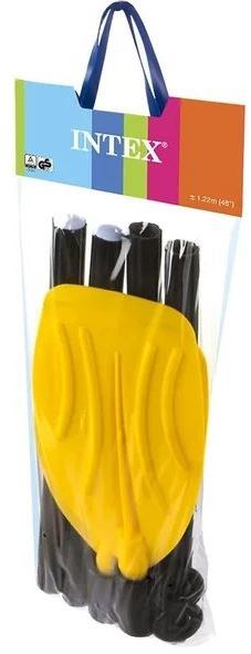 Intex 59623 Plastic Oars, 122 cm - Image 2