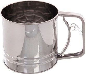 Interos BL04 Sifter Mug, 9.5 x 10 cm