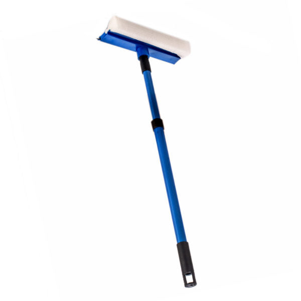 Maxus-Plus 3008 Window Squeegee with Handle, 55-75 cm