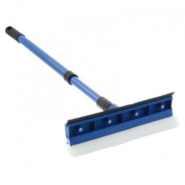 Maxus-Plus 3008 Window Squeegee with Handle, 55-75 cm - Image 2