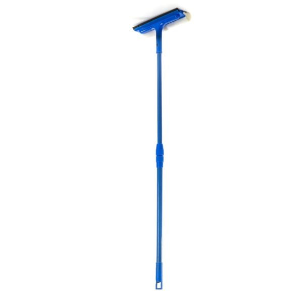 Maxus-Plus 3126 Window Squeegee with Handle, 57-87 cm - Image 2