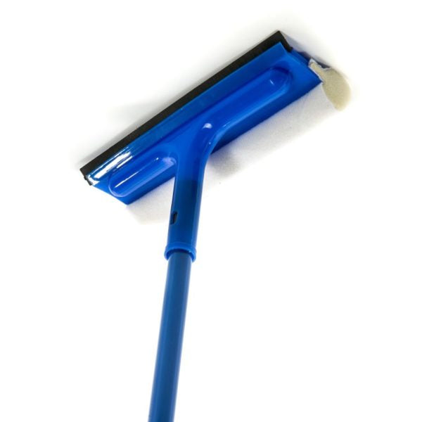 Maxus-Plus 3126 Window Squeegee with Handle, 57-87 cm - Image 3