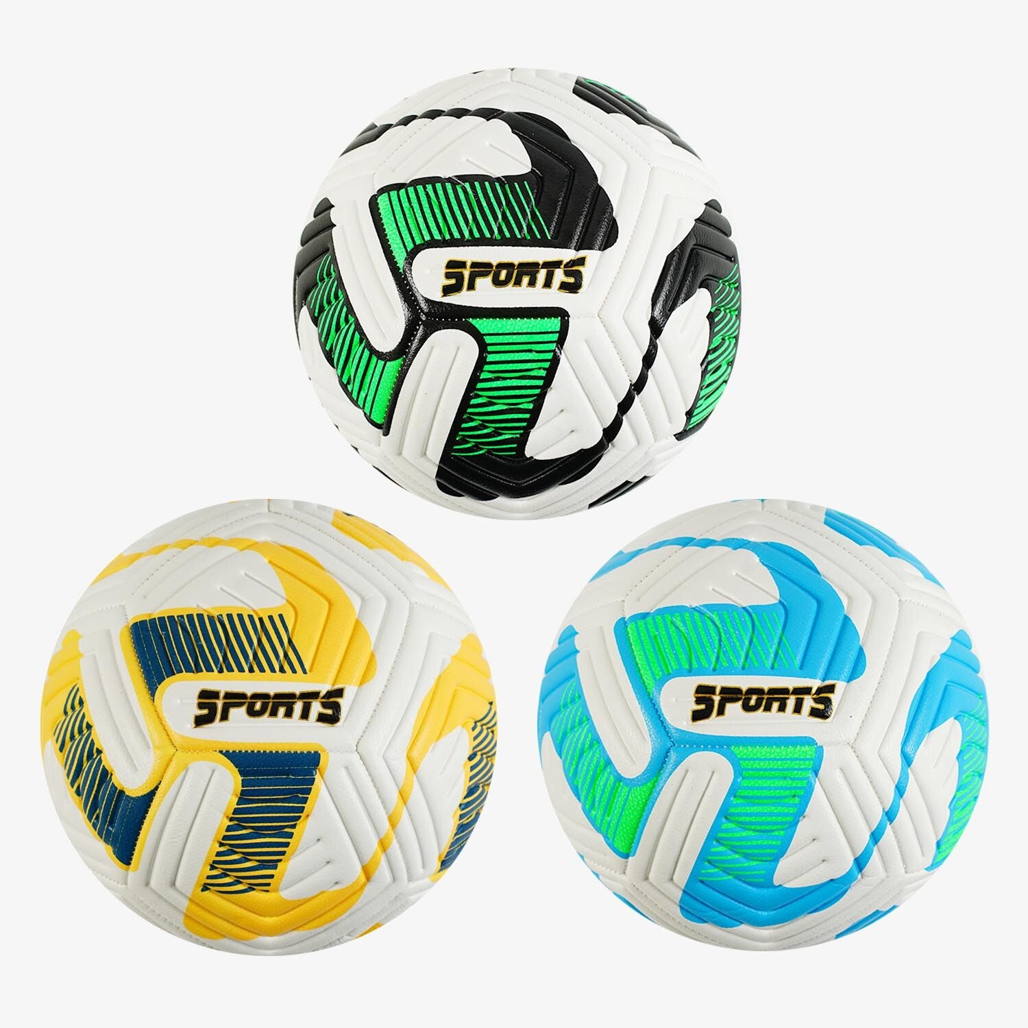 C64705 Sports Soccer Ball