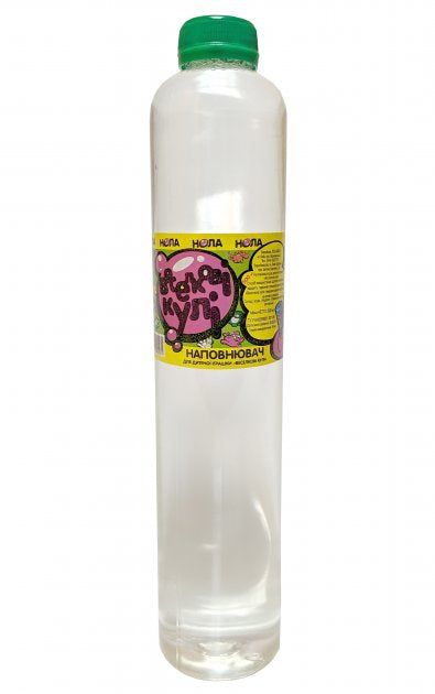 Nola Merry Balls Bubble Refill, 500 g