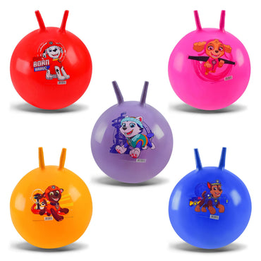 Paw Patrol PB2117 Fitness Ball - Image 2