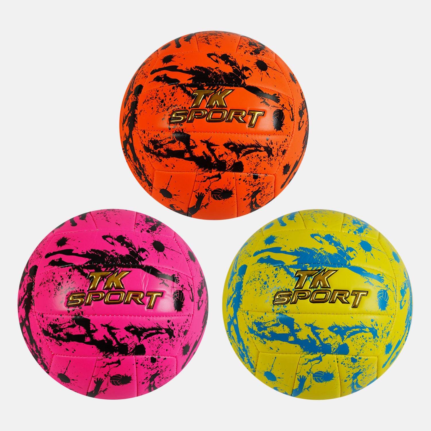 TK Sport C60964 Volleyball