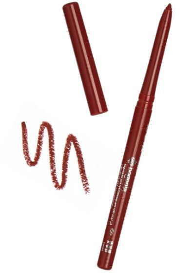 Bogenia BG508-014 Merlot Mechanical Lip Liner, 0.35 g