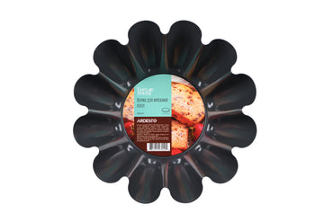 Ardesto Tasty Baking AR2314T Loaf Pan, 23 x 9 cm - Image 2