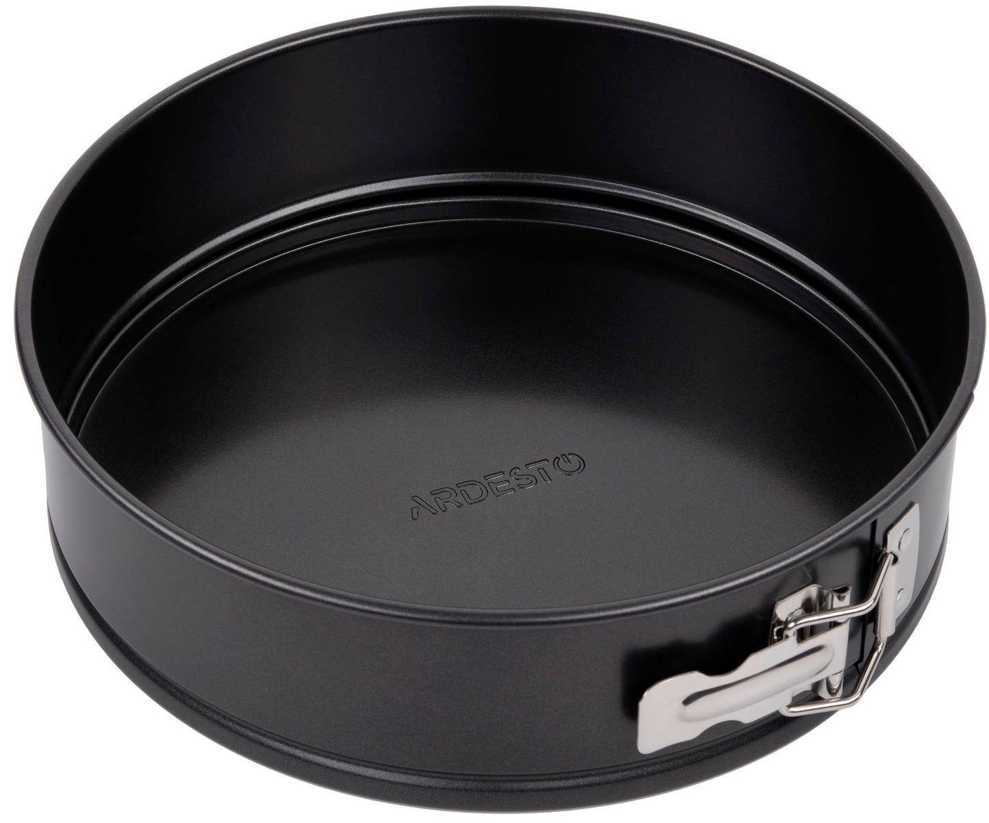 Ardesto Gemini AR2504G Round Springform Pan, 24 cm