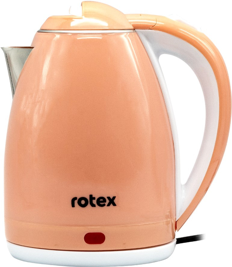 Rotex RKT24-P Electric Kettle, 1.8 L