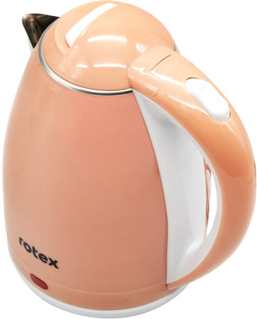 Rotex RKT24-P Electric Kettle, 1.8 L - Image 2