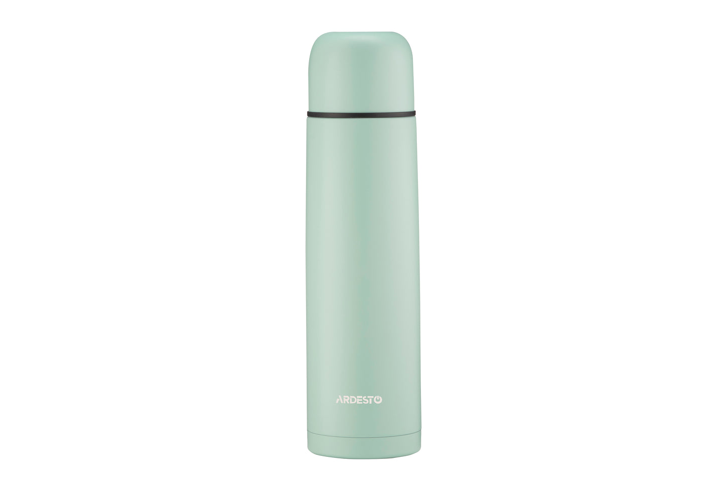 Ardesto Bright City AR2610 Thermos, Assorted Designs, 1 L - Image 2