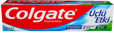 Colgate Triple Action Toothpaste, 100 mL - Image 2