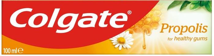 Colgate Propolis Toothpaste, 100 mL