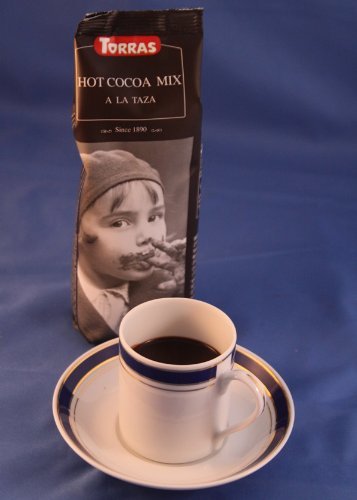 Torras Traditional Flavor Hot Chocolate, 180 g - Image 2