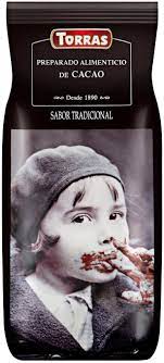 Torras Traditional Flavor Hot Chocolate, 360 g
