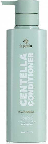 Bogenia Centella Hair Conditioner, 450 mL