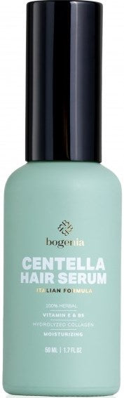 Bogenia Centella Hair Serum, 50 mL