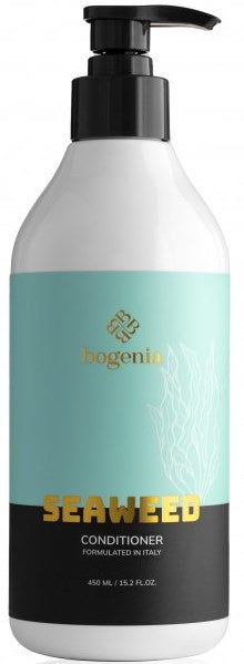 Bogenia Seaweed Hair Conditioner, 450 mL