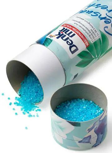 Denkmit Sensual Fresh In-Wash Scent Booster Beads, 275 g - Image 2