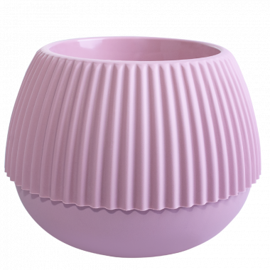 Aleana Boho 116002 Flowerpot, Diameter 14 cm, 1.3 L - Image 2