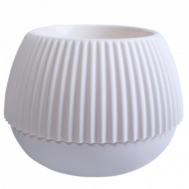 Aleana Boho 116002 Flowerpot, Diameter 14 cm, 1.3 L - Image 3