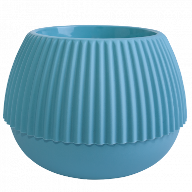 Aleana Boho 116002 Flowerpot, Diameter 14 cm, 1.3 L - Image 4