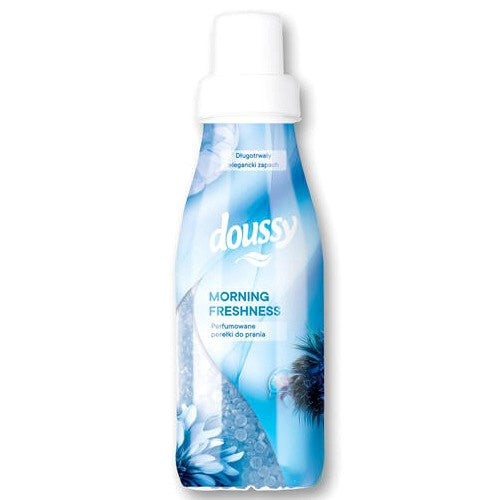 Doussy Morning Freshness Granular Fabric Softener, 210 g
