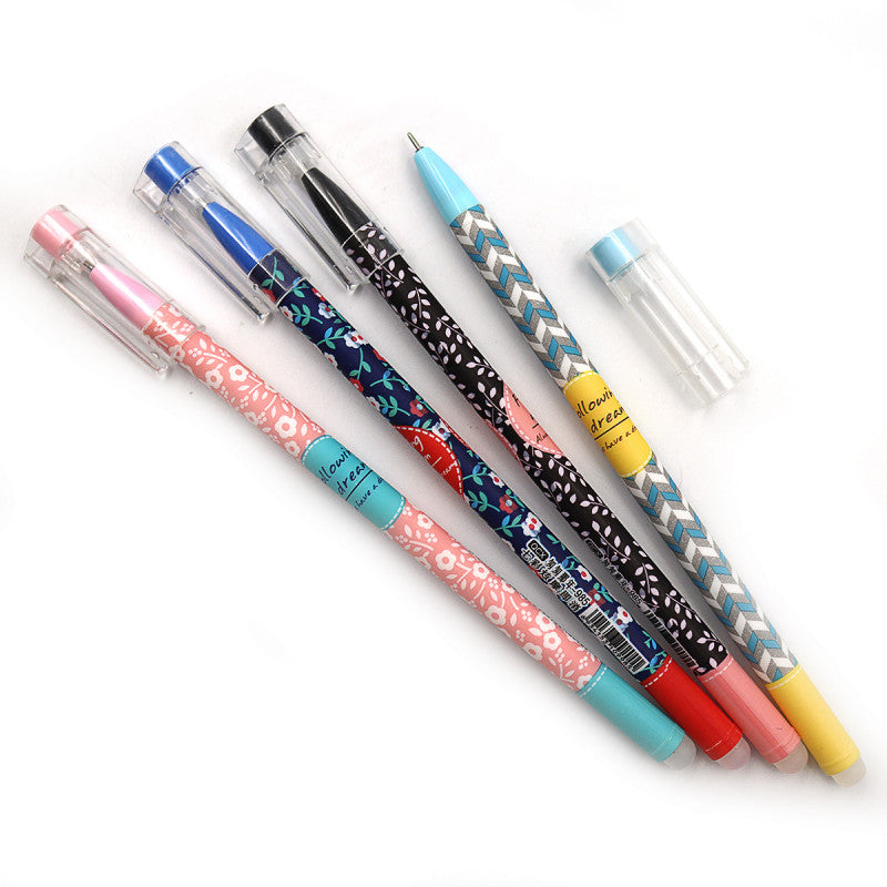 Following 985 Erasable Pen