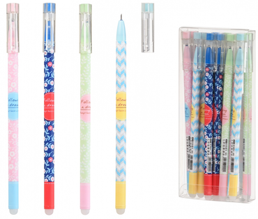 Following 985 Erasable Pen - Image 2