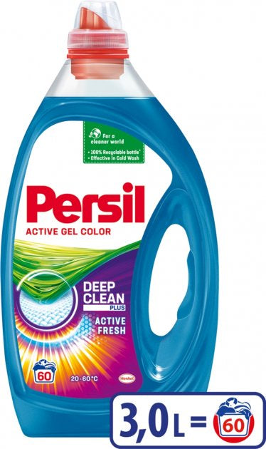 Persil Color Liquid Laundry Detergent