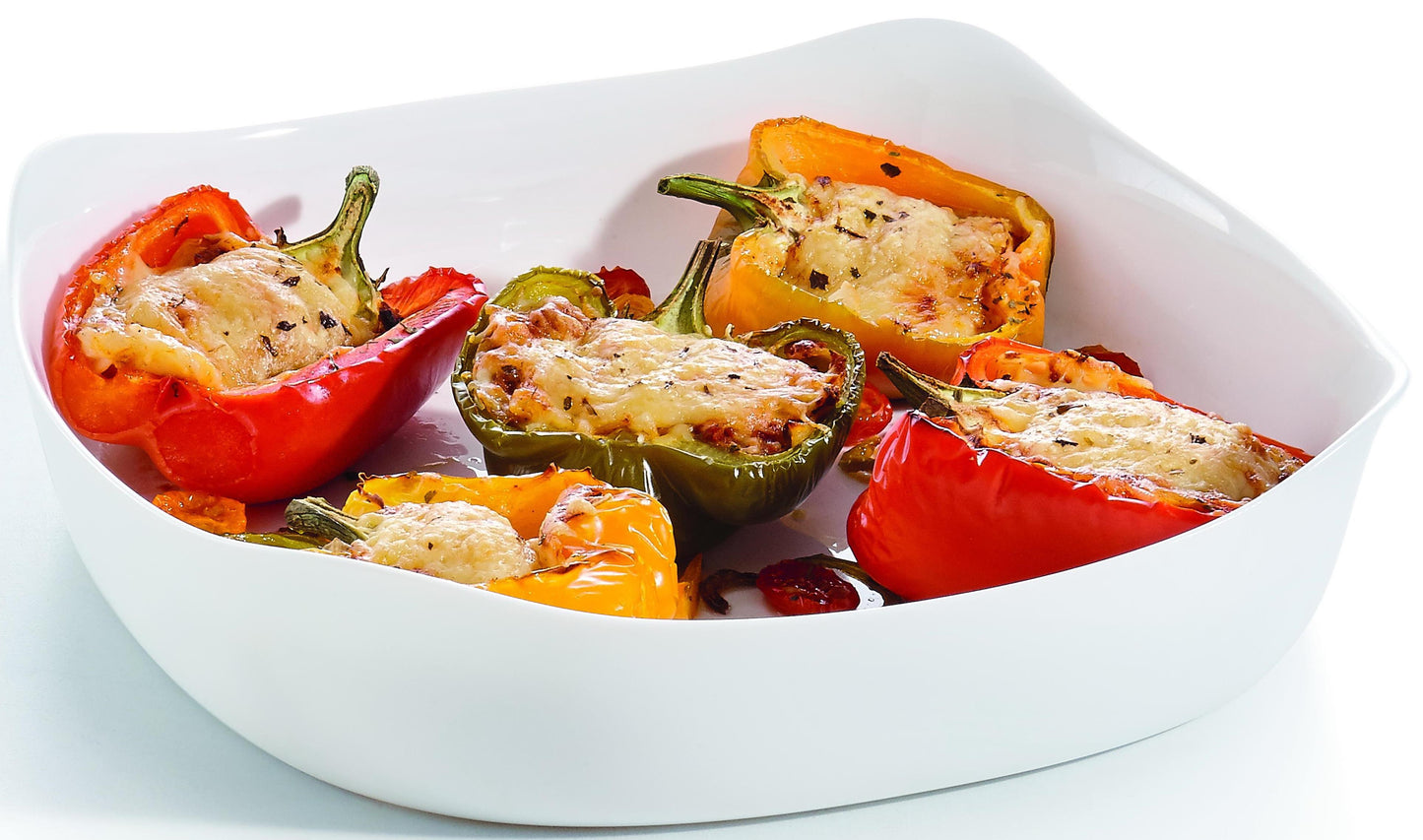 Luminarc Carine Baking Dish, 29 x 29 cm, 3.1 L - Image 2