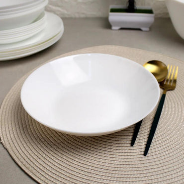 Luminarc Arcopal Zelie L4003 Soup Plate, 20 cm - Image 2