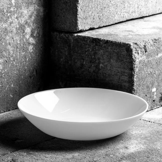 Luminarc Arcopal Zelie L4003 Soup Plate, 20 cm - Image 4