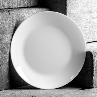 Luminarc Arcopal Zelie L4119 Dinner Plate, 25 cm - Image 2