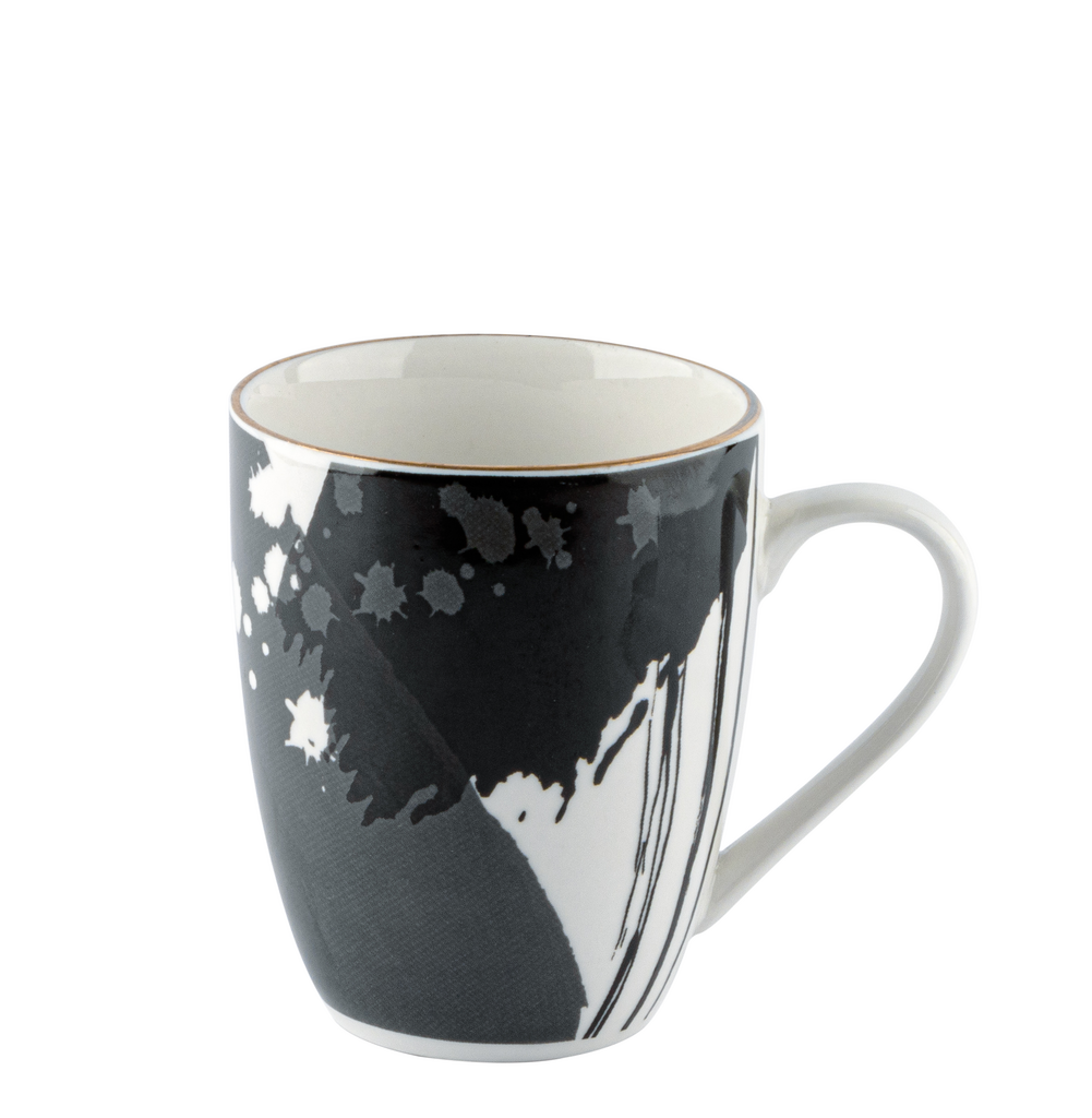 Vittora Van Gogh Ceramic Cup VT-P-3300VG, 300 mL